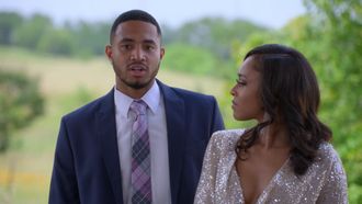 Episode 9 Ultimatum Day