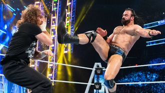 Episode 26 WrestleMania SmackDown