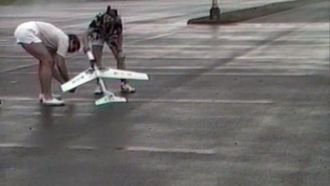 Episode 9 August 31, 2001