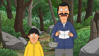 Episode 2 Boys Just Wanna Have Fungus