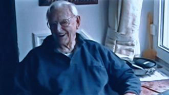 Episode 6 Plunderer: The Life and Times of a Nazi Art Thief (Part Two)