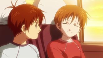 Episode 3 A Brother's Pulse