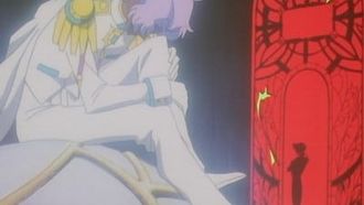 Episode 13 Tracing a Path