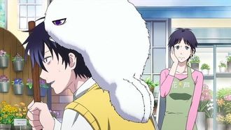 Episode 1 The Beginning