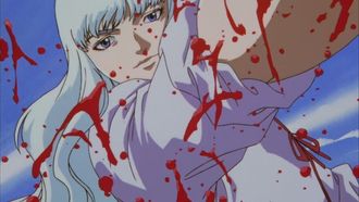 Episode 3 First Battle