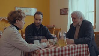 Episode 52 A második tea