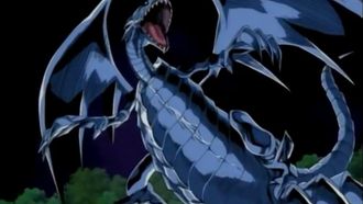 Episode 10 Give Up the Ghost