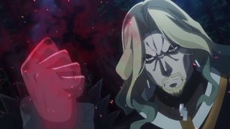Episode 4 Life's Cost, Death's Redemption