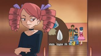 Episode 5 Double Battle! Vs Plusle & Minun!!
