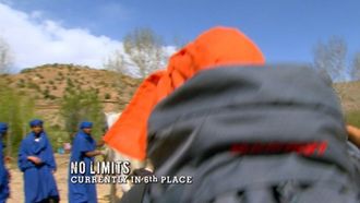 Episode 2 Light My Way!