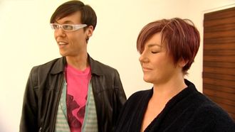 Episode 2 Helen Thompson
