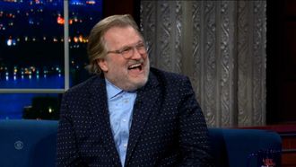 Episode 13 Drew Carey/Phoebe Robinson