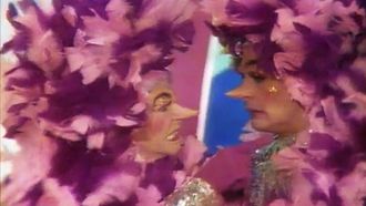 Episode 8 Benita's Double Trouble