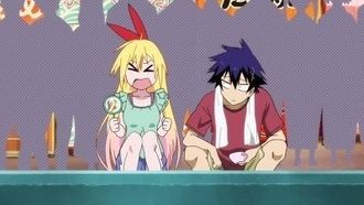 Episode 17 Festival Day