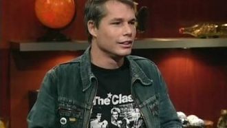 Episode 8 Shepard Fairey