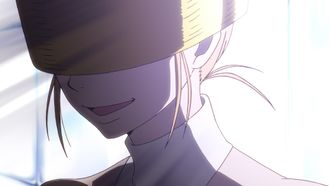 Episode 2 Prisoner