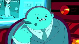 Episode 5 The Bunless