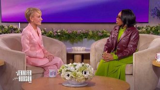 Episode 135 Barbara Corcoran, Montana Jordan, Emily Osment
