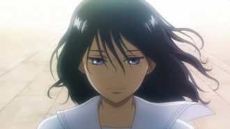 Episode 13 For You, I Head Out