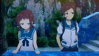 Episode 1 In Between the Sea and the Land