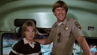 Episode 14 Repo Man
