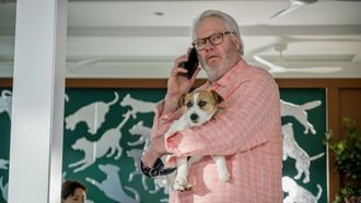 Episode 5 Doggieccino Day Afternoon