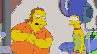 Episode 16 The Tell-Tale Pants