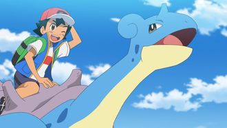 Episode 53 Riding on Laplace!