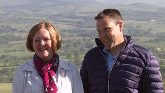 Episode 33 Lancashire