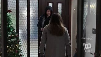 Episode 3 Silent Night, Holy Terror