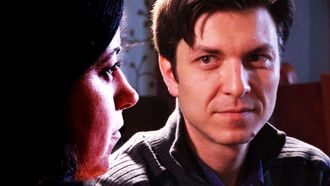 Episode 143 A Business and $200K Lost; A Husband’s Obsession with Gurus, Aliens and Enlightenment