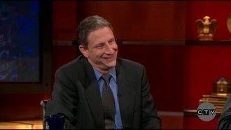 Episode 101 David Finkel