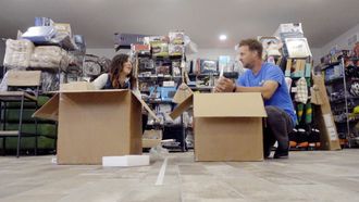 Episode 5 Keyboard for Cash