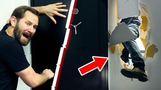 Episode 21 He Locked Us In The Safe But He Didn’t Expect What Came Next