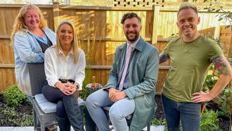 Episode 27 Trafford