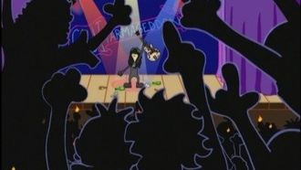 Episode 8 Guitarmageddon