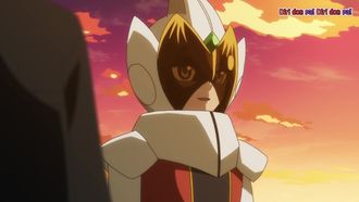 Episode 64 Those Who Are Born on the Star