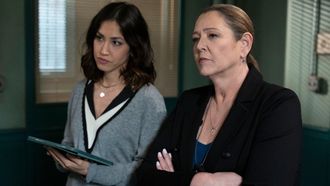 Episode 12 No Good Deed