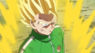 Episode 22 Chênji! Masaka no fukkatsu! So no na wa Ginyû!!