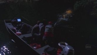 Episode 6 The Hunt