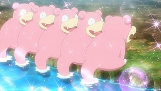 Episode 26 Jump! Koiking/Put it On! Yadoking