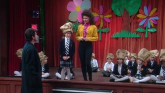 Episode 12 The Show Must Go On