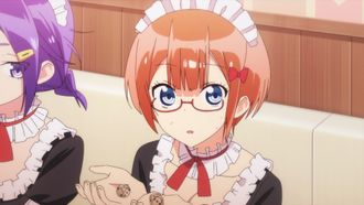Episode 7 A Genius Secretly Responds with X to their Conjectures