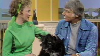 Episode 24 Peter Lawford