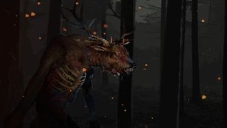 Episode 4 Legends and Lore