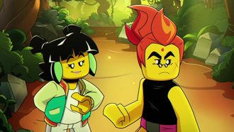 Episode 5 Claim to Flame