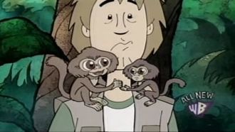 Episode 7 Don't Feed the Animals