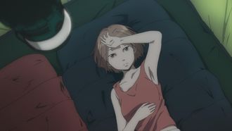 Episode 6 Crimson Resolve