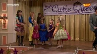 Episode 13 Glitz It Up