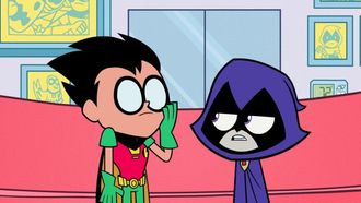 Episode 18 EEBows